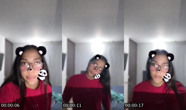Bigo live: #Beauty CANTANDO 🫣🫰🏻 by @soffbabybunny