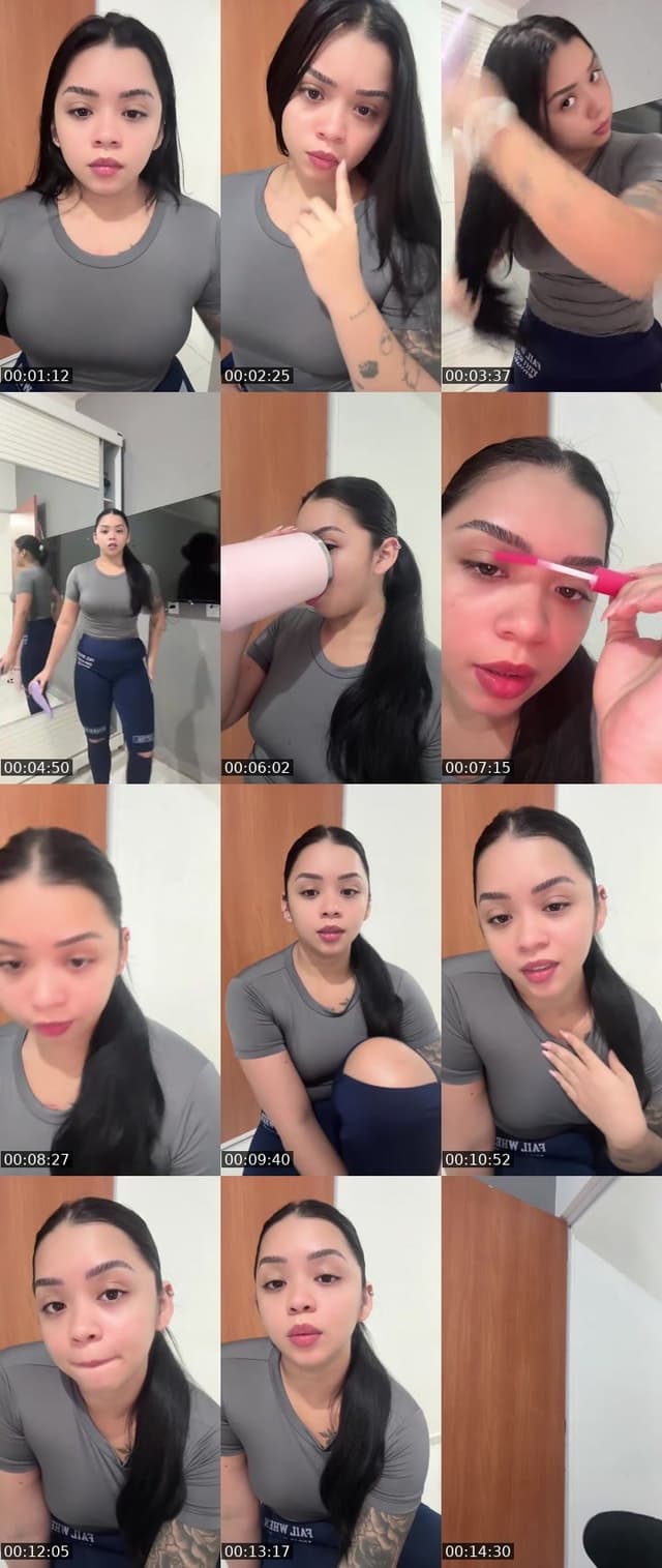 Bigo live: #Beauty 🇧🇷 by @dl_nanda