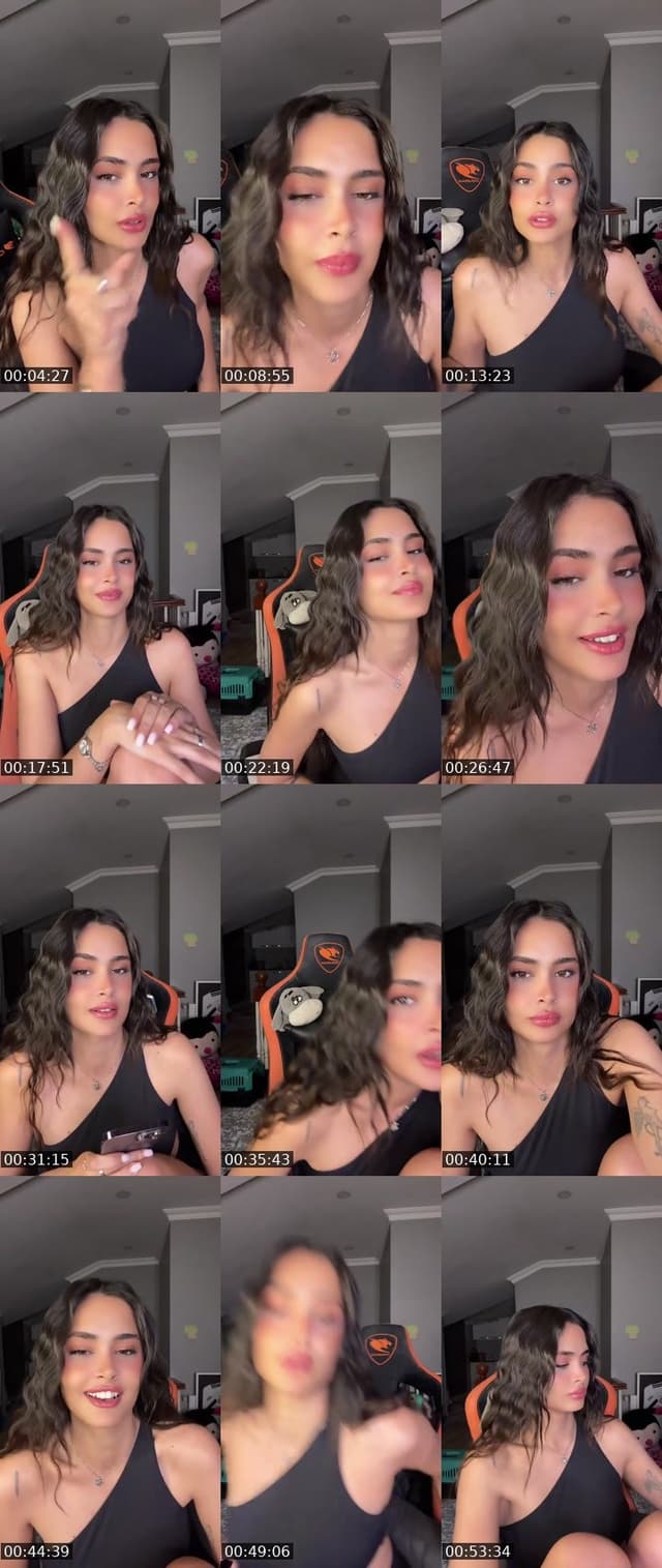 Bigo live: AYŞE by @aysegokalp