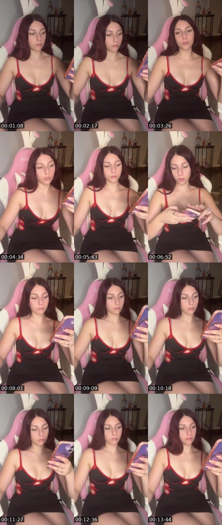 #charmer *