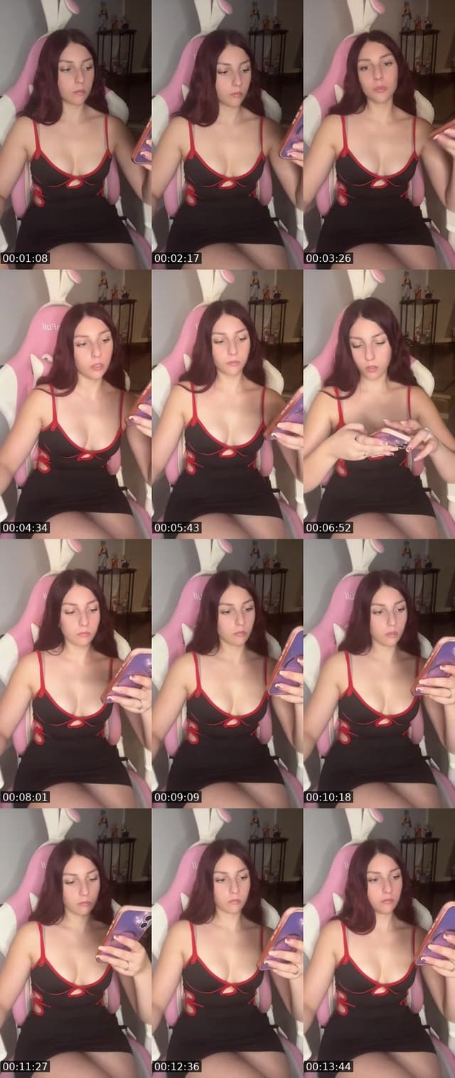 Bigo live: #charmer * by @pandemoniums_89