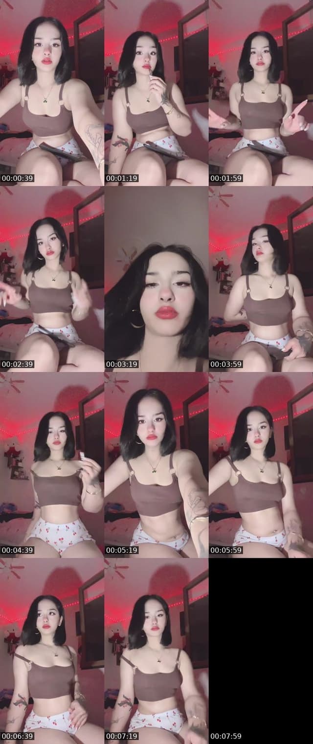 Bigo live: * by @yeterya6