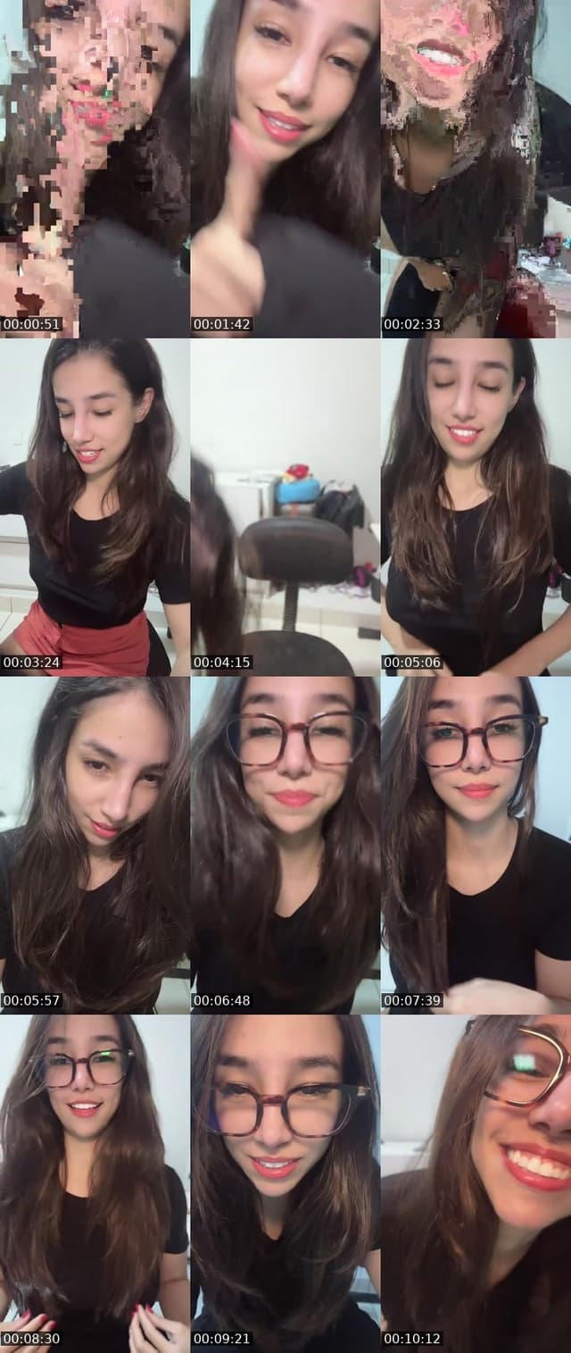 Bigo live: #Beauty Chat w/ me 🇧🇷🇺🇸 by @sna.sindy