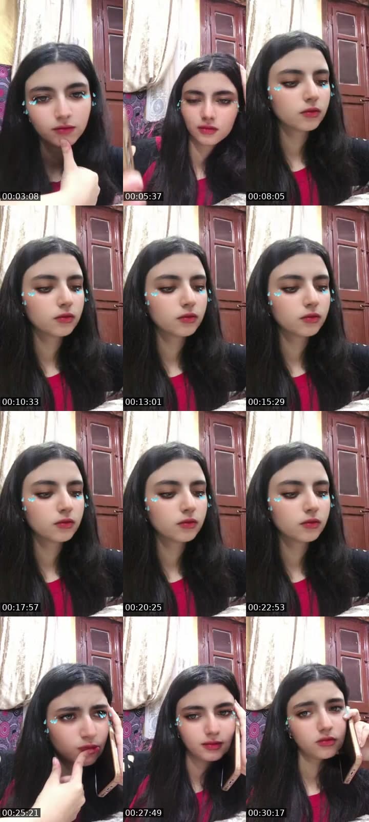 ♥️🙈