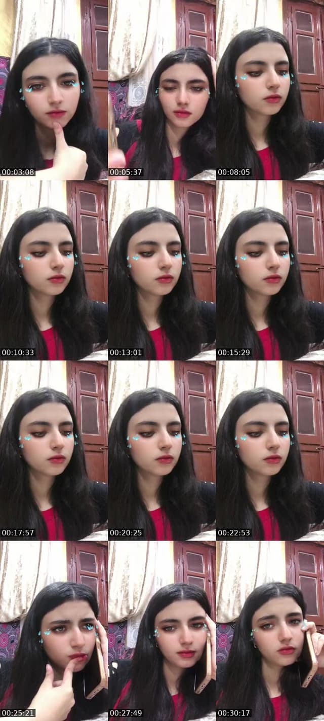 Bigo live: ♥️🙈 by @1017700331