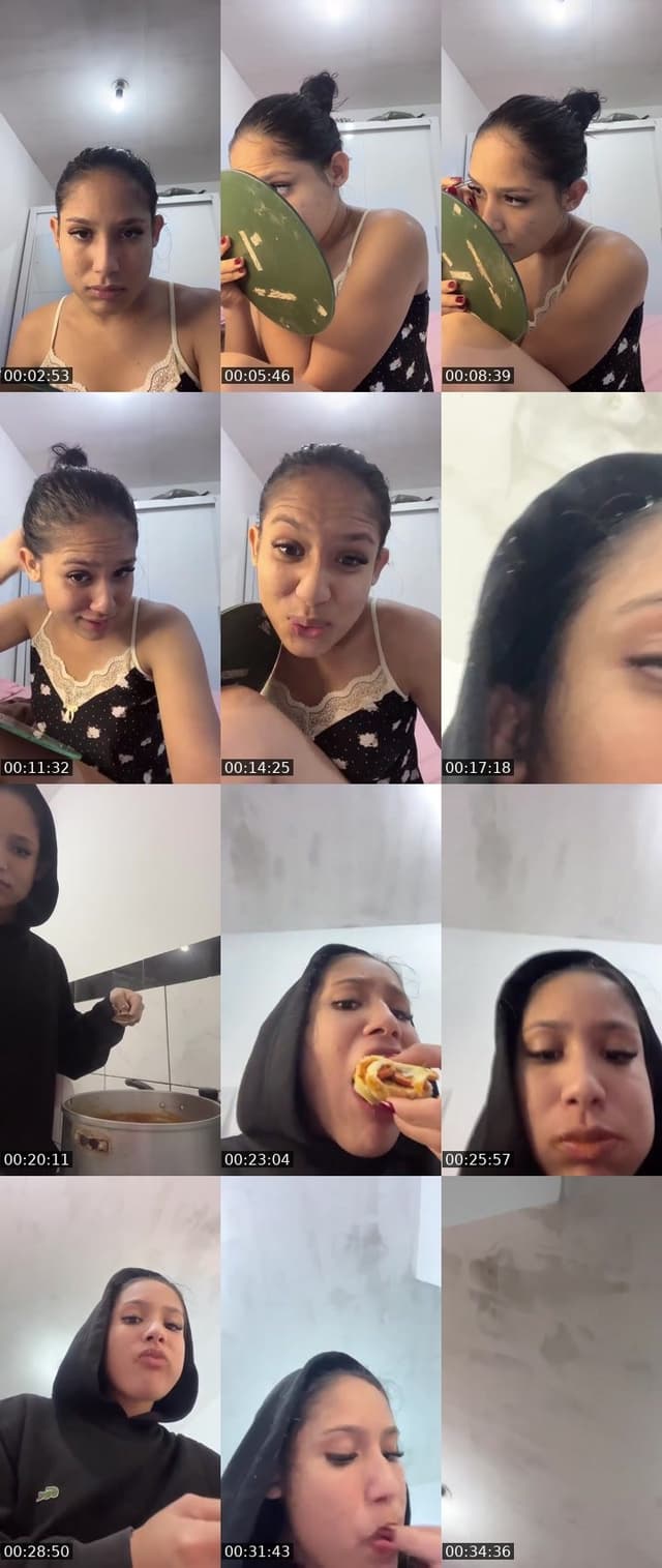 Bigo live: #Cutey Despedida by @hf.francielle
