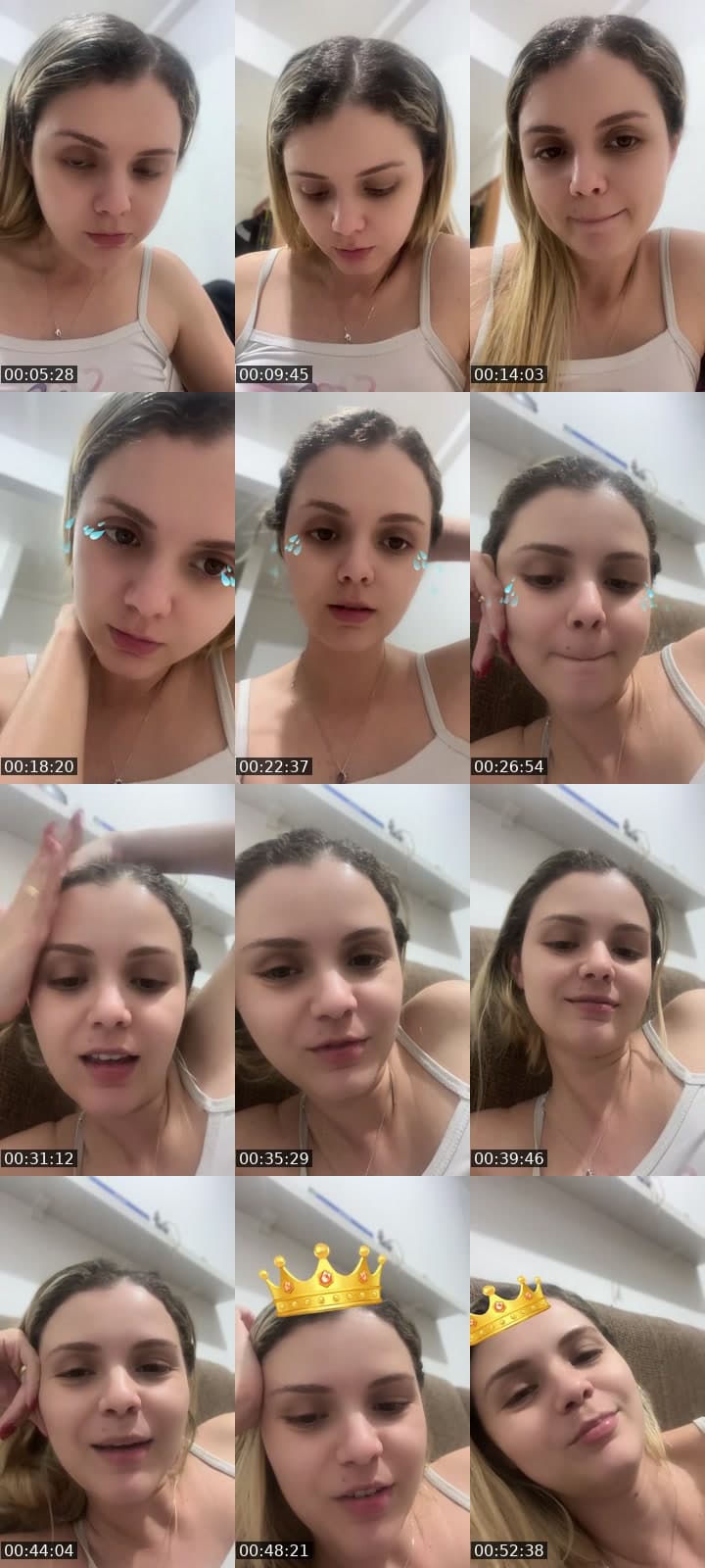 #Beauty Encantando 🥰🇧🇷