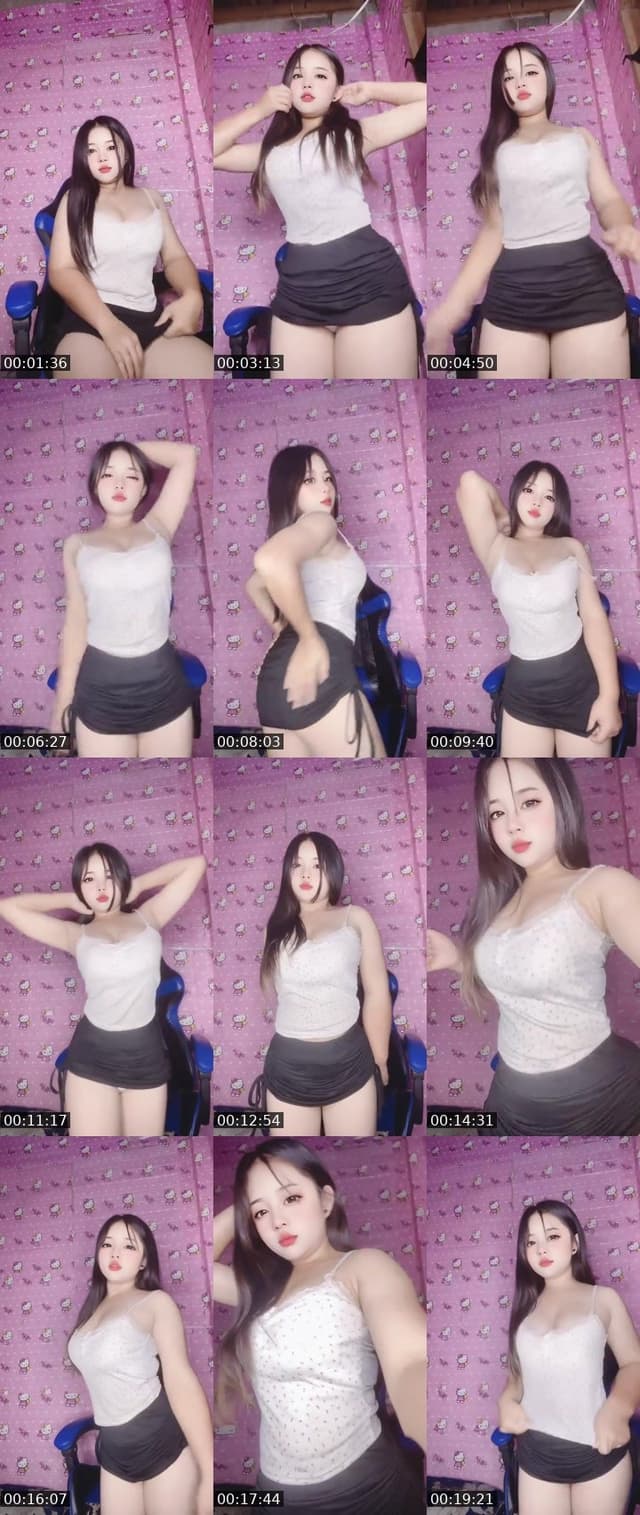 Bigo live: Aliy by @m_suao