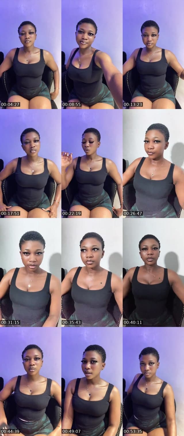 Bigo live: #Cutey  by @favouritefave