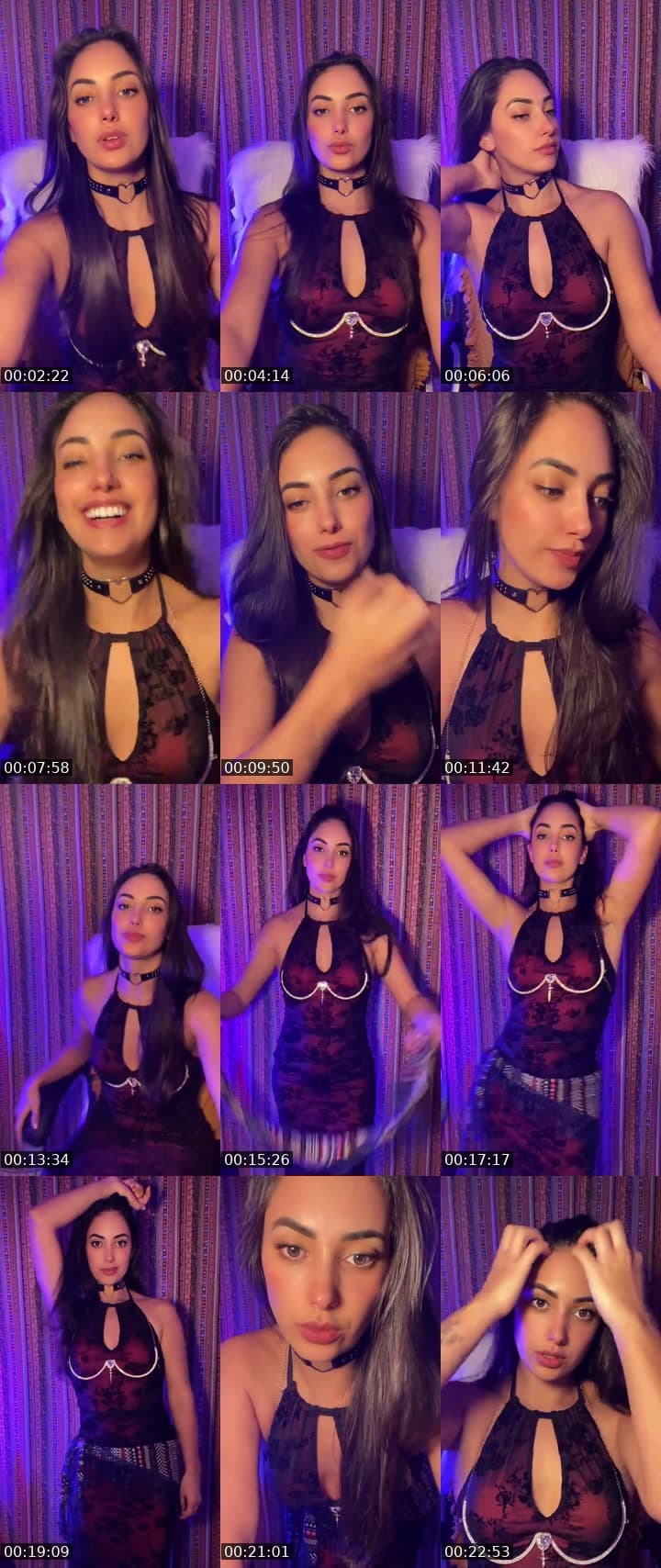 😮‍💨💋