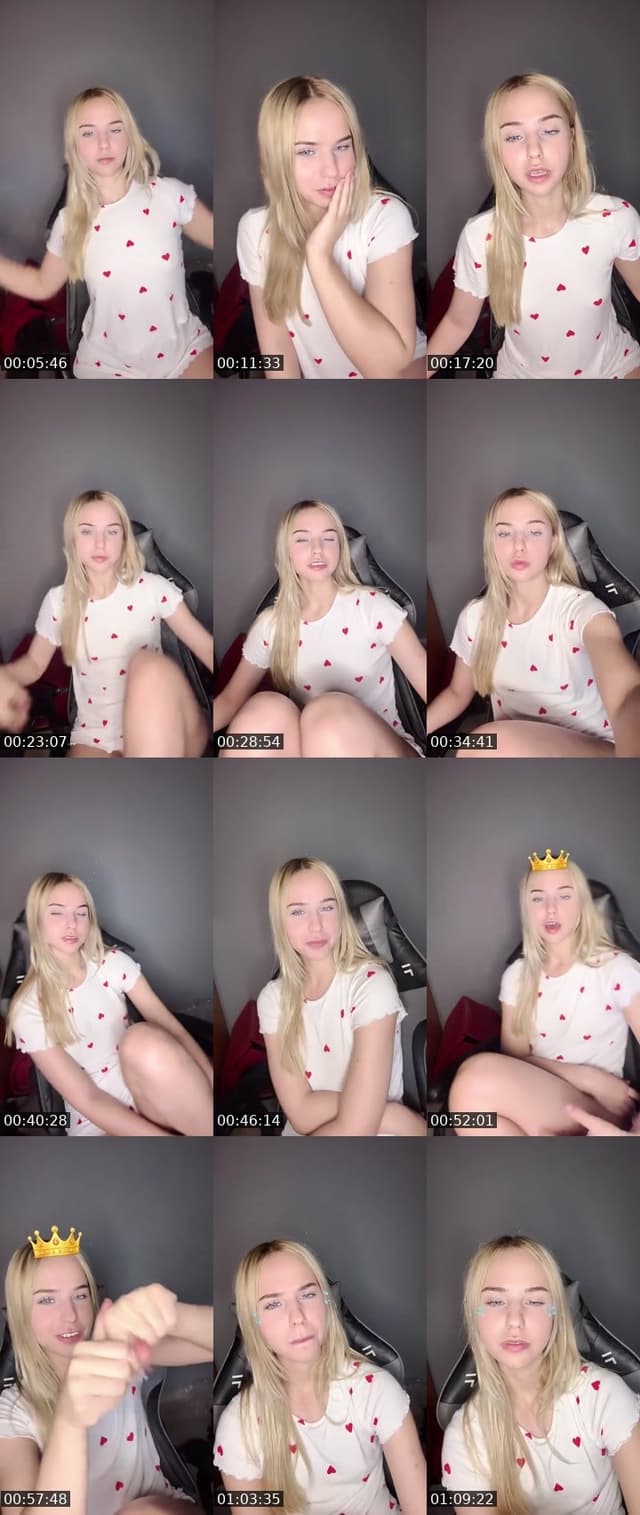 Bigo live: Gel❤️‍🔥🩷 by @mineebunny