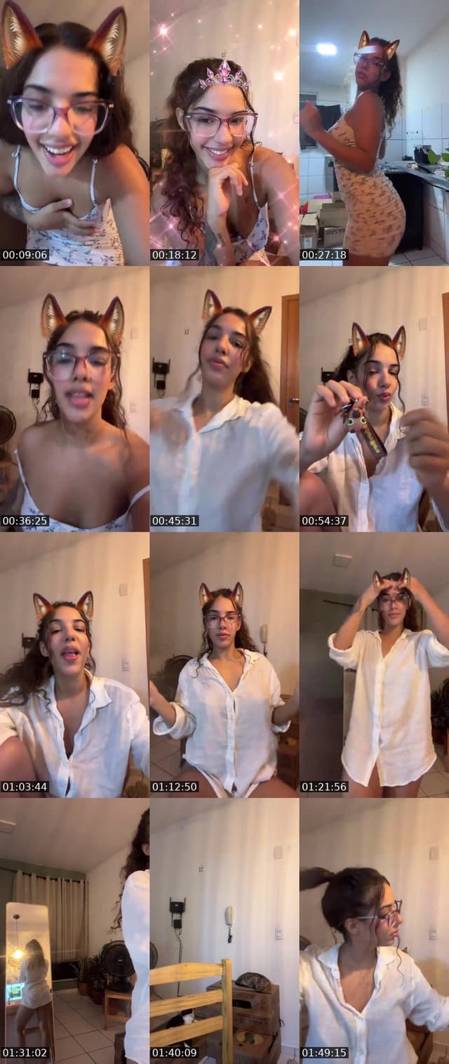 Bigo live: #Beauty Bom dia by @fa.fernandax