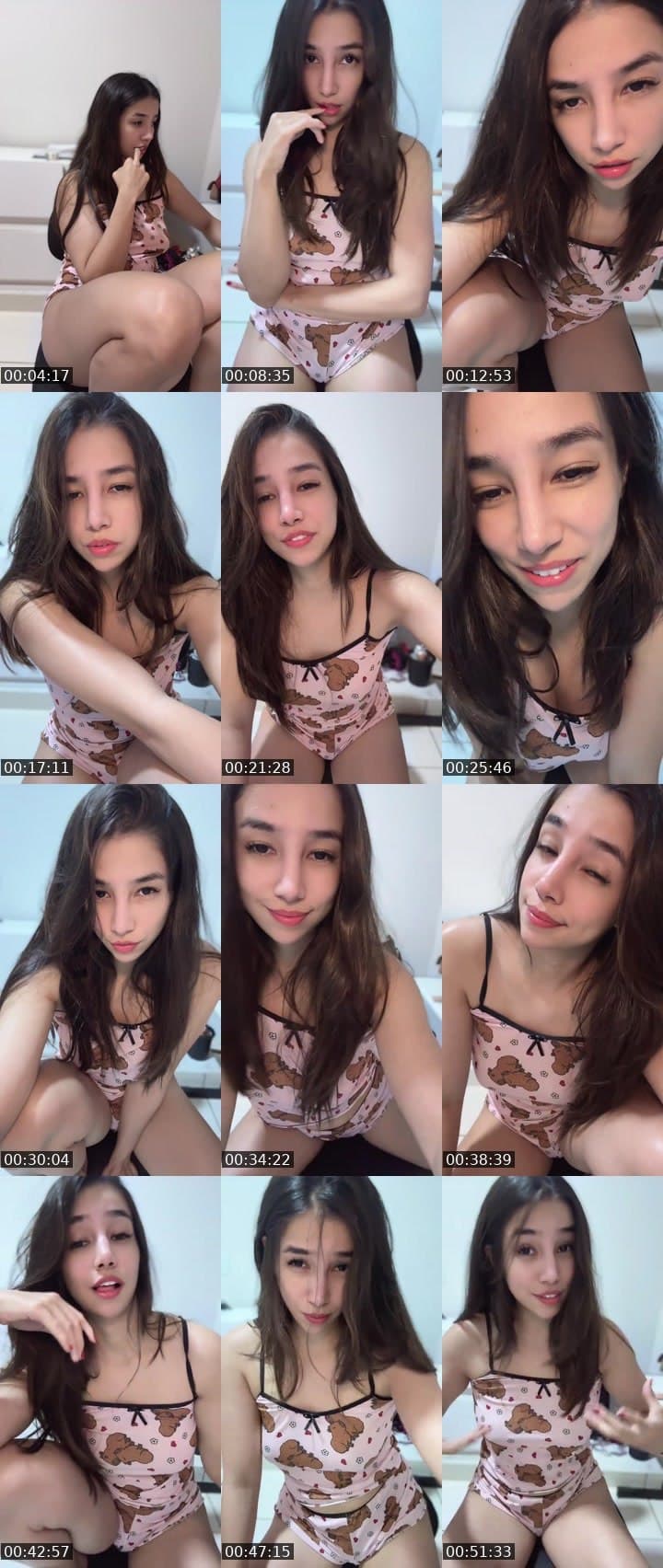 #Beauty Chat w/ me 🇧🇷🇺🇸