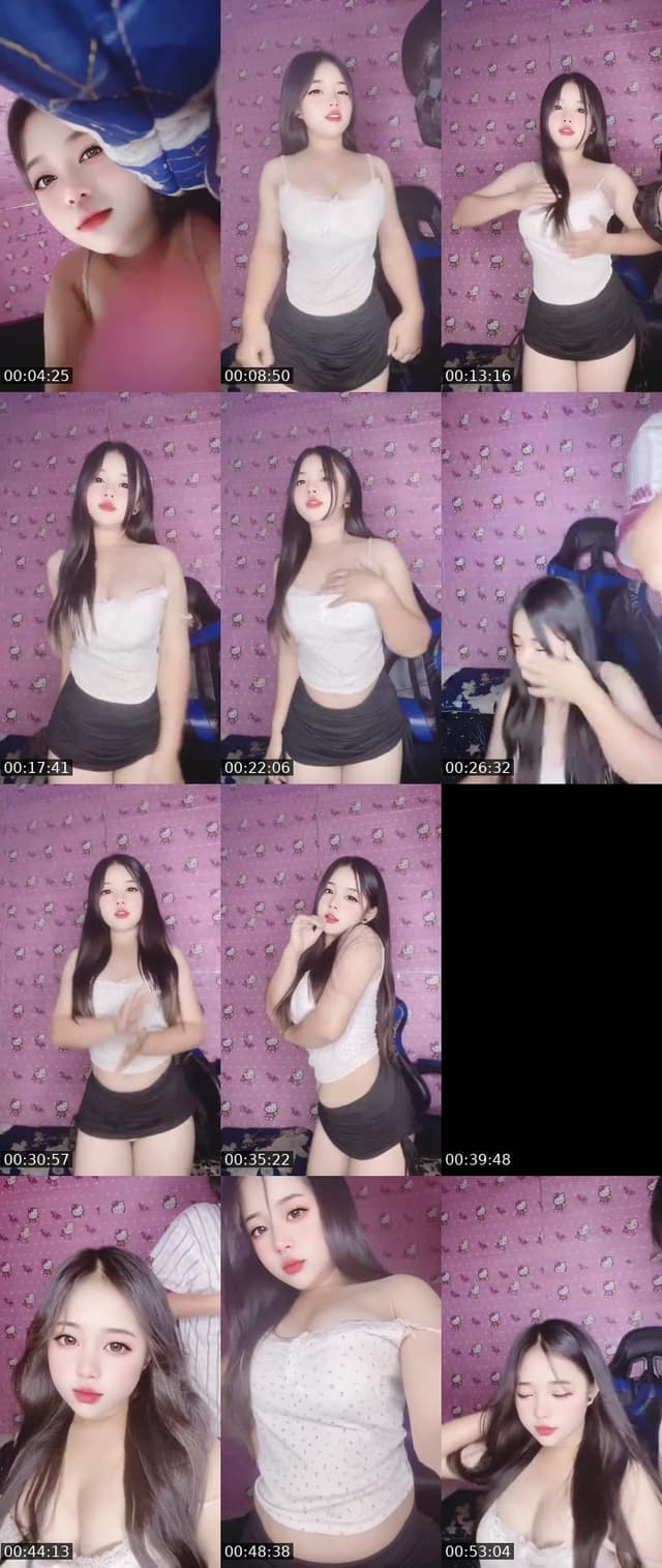 Bigo live: Aliy by @m_suao