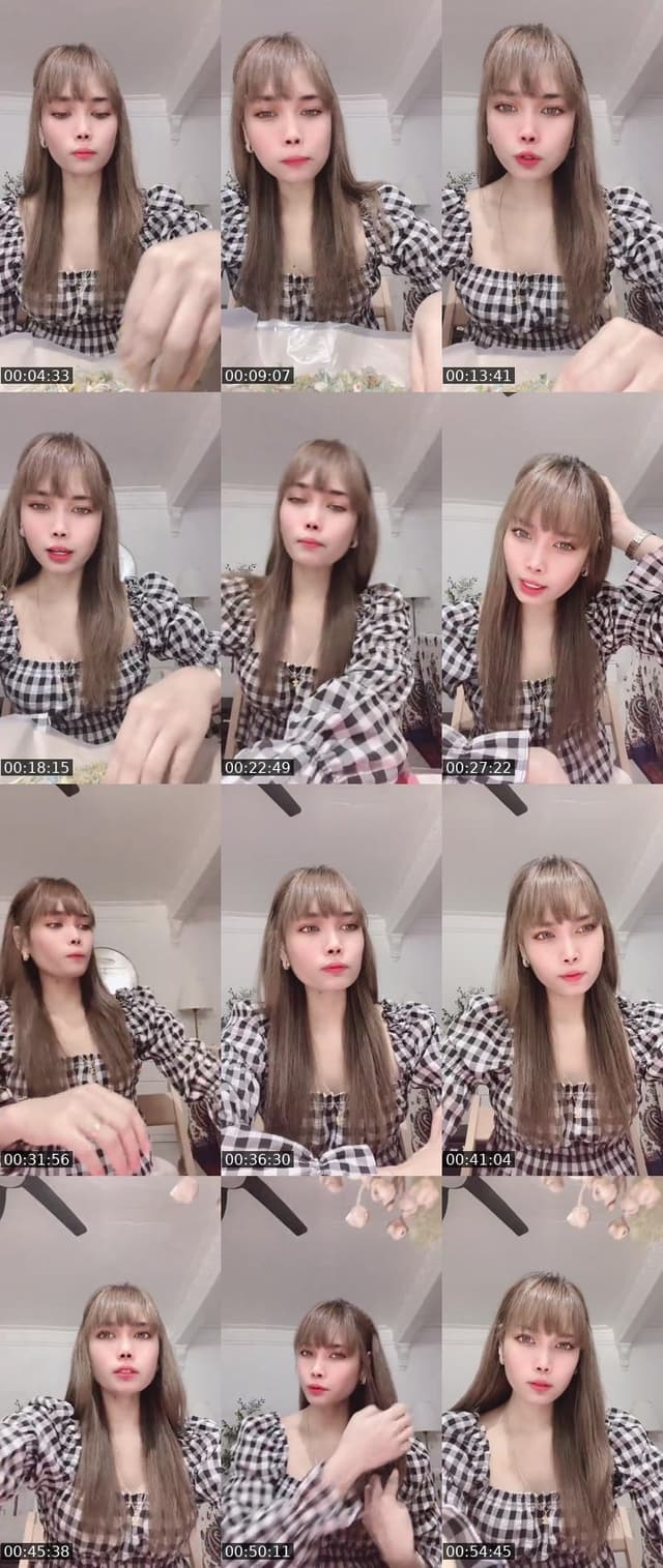 Bigo live: -40K morning love💕 by @oneseven17171717
