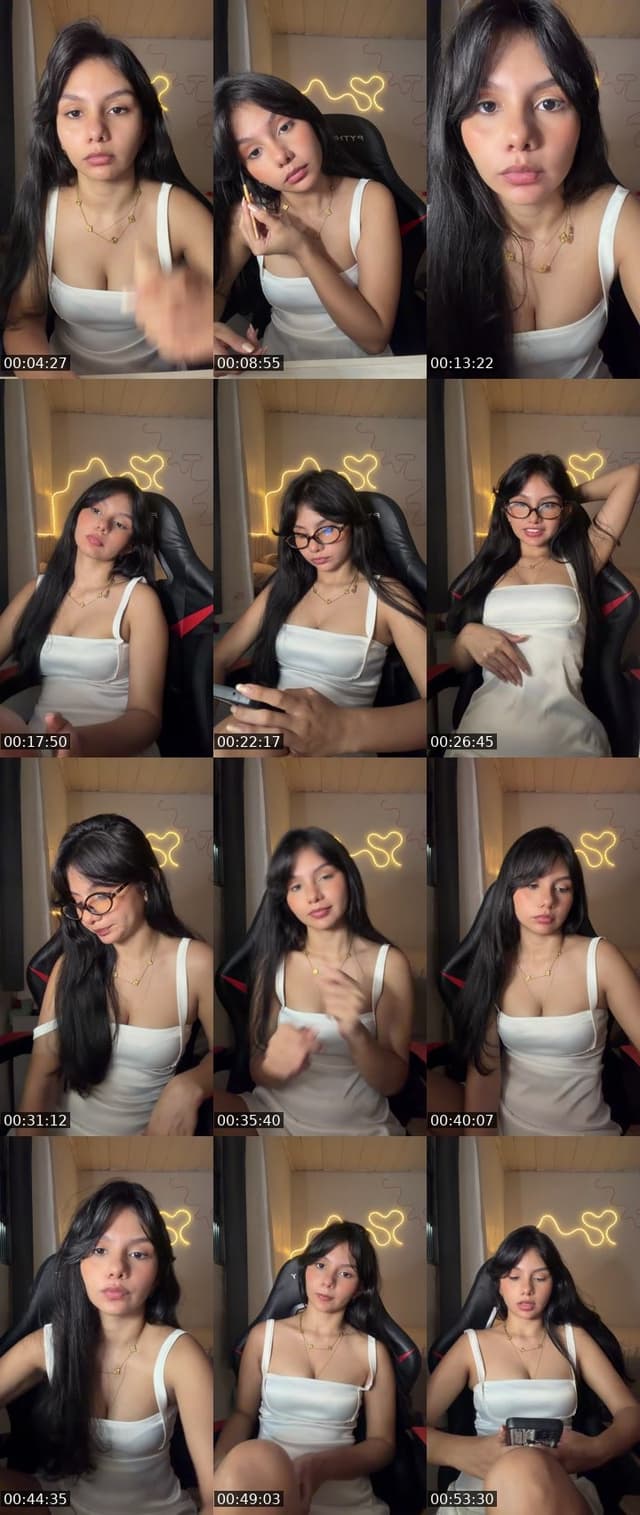 Bigo live: Vem cá by @tattazinha