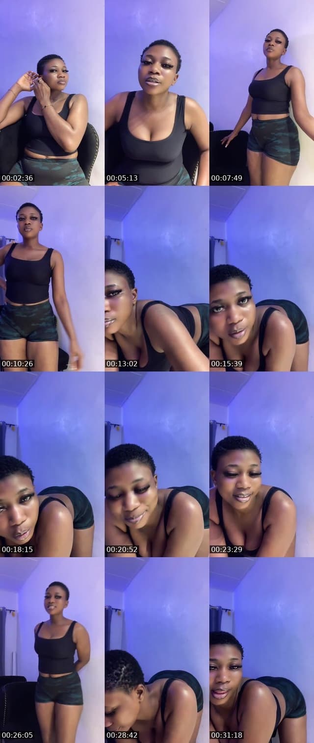 Bigo live: #Cutey  by @favouritefave