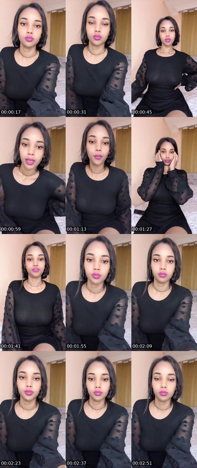 Bigo live: samri by @1112731241