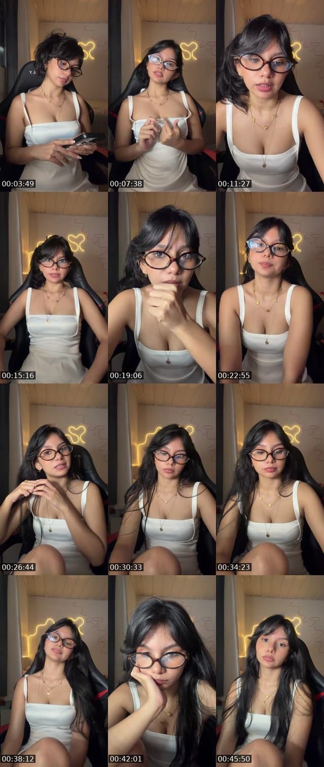 Bigo live: Vem cá by @tattazinha