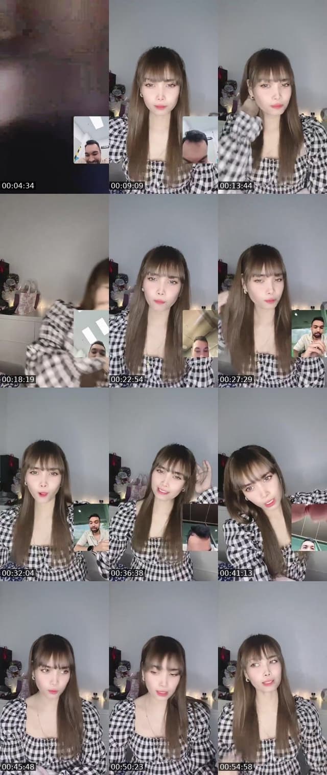 Bigo live: -40K morning love💕 by @oneseven17171717