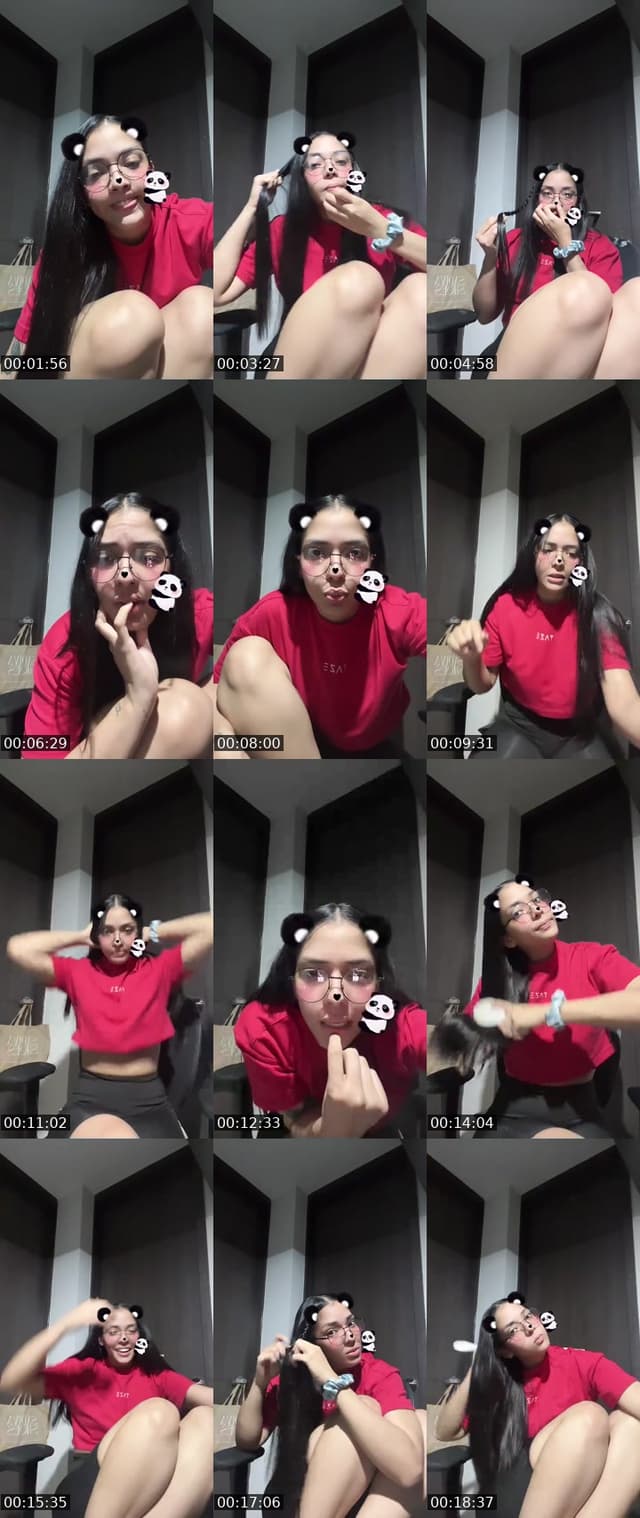 Bigo live: #Beauty Express 30m 🫣🫰🏻 by @soffbabybunny