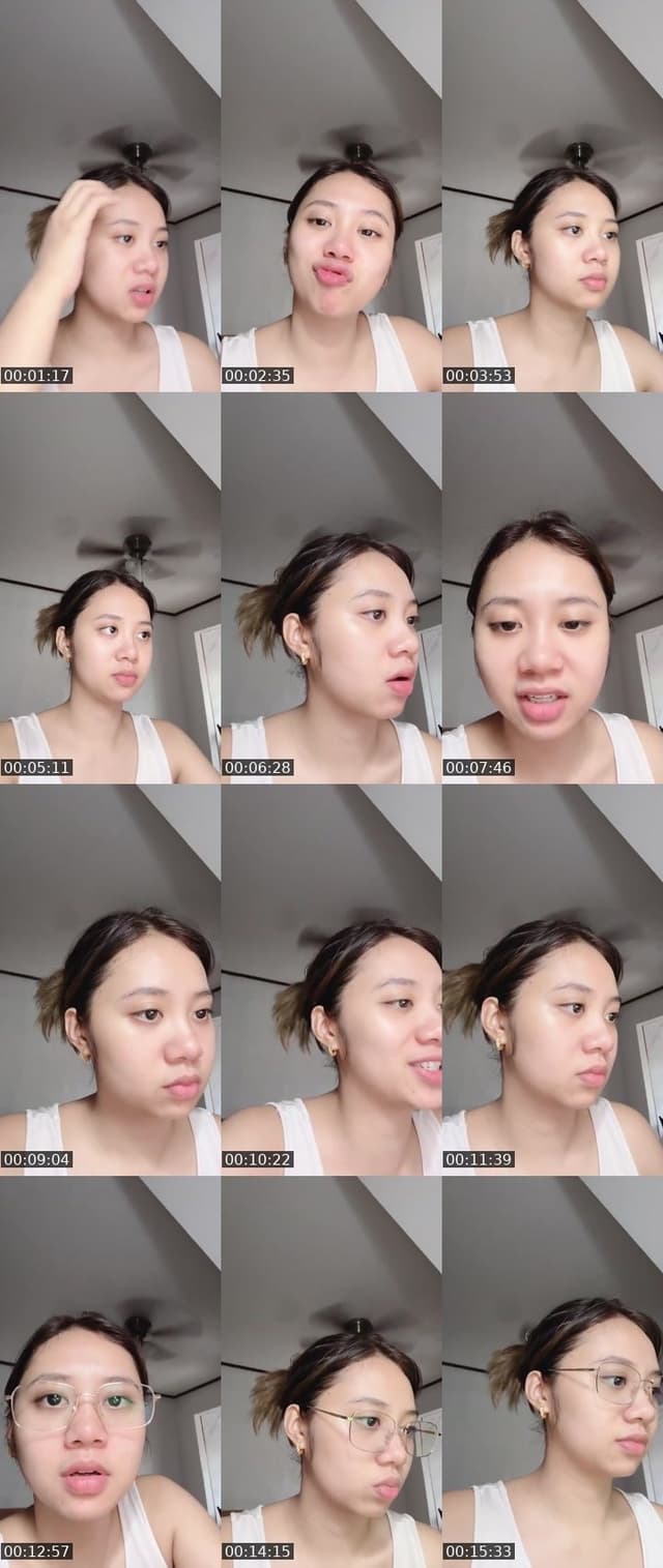 Bigo live: Happy Birthday to me😭 #LFTop1 by @prime_rhaine