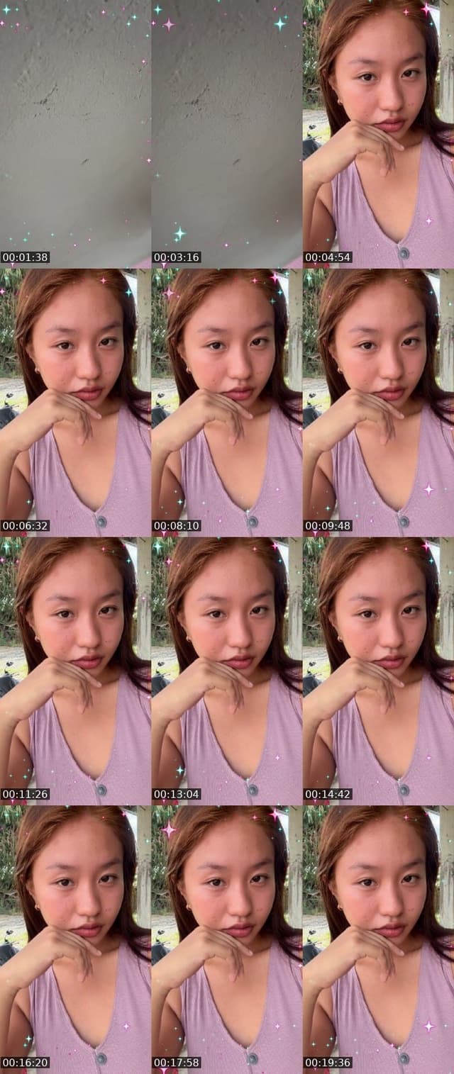 Bigo live: #FeelingFlirty😝 * by @akeishakiel11
