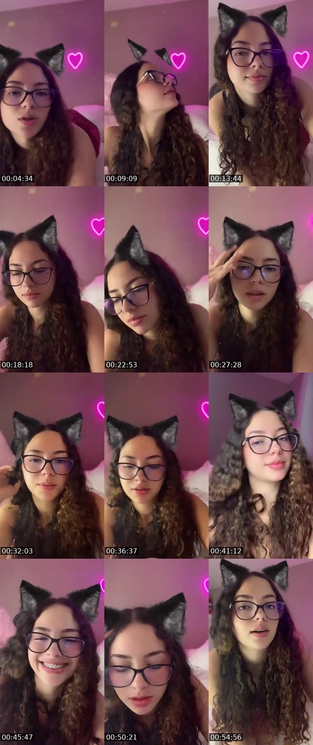 Bigo live: #Beauty Ooi by @jennyzinha