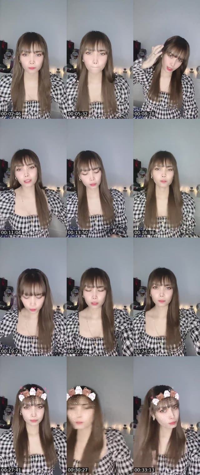Bigo live: -40K morning love💕 by @oneseven17171717