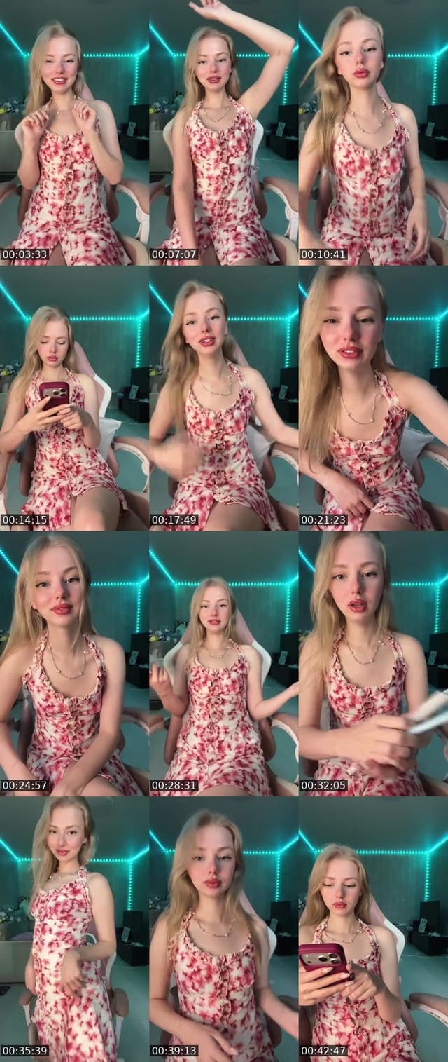 Bigo live: Hello ❤️ by @rinaababy