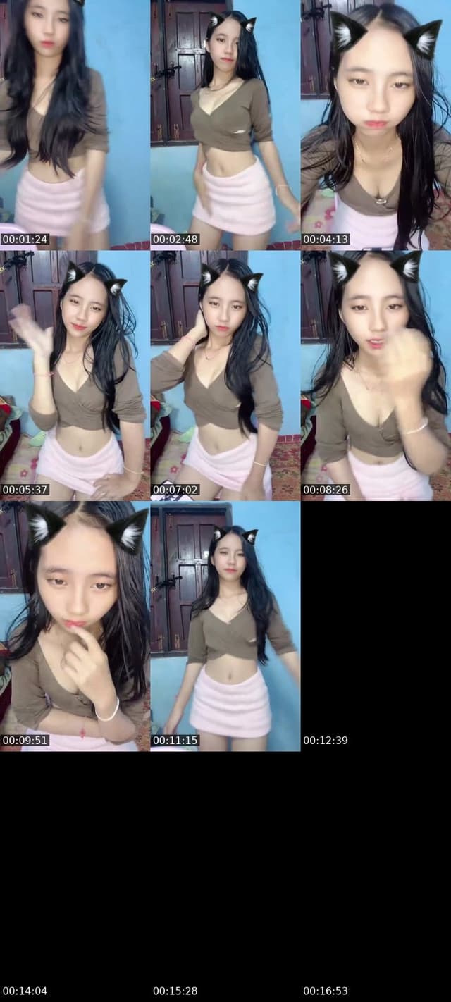 Bigo live: #Cutey  by @1120764632