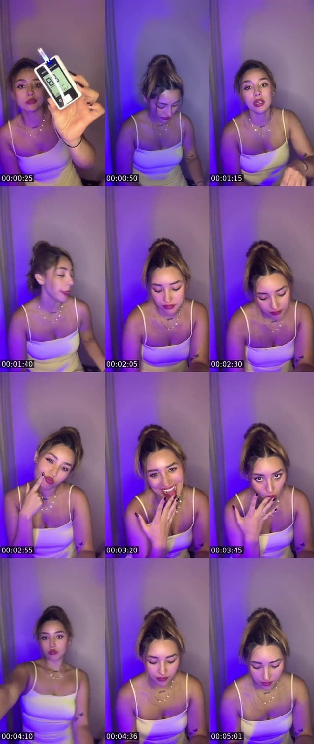 Bigo live: #Beauty QUIERO NOVIO by @walkiam