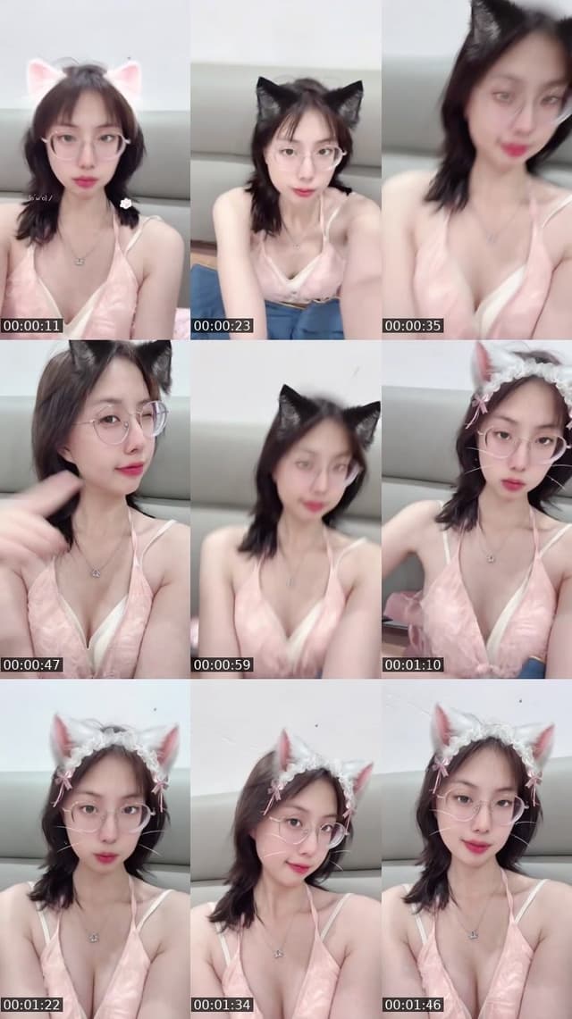 Bigo live: 椰子蜜（7月新主播） by @1128790905
