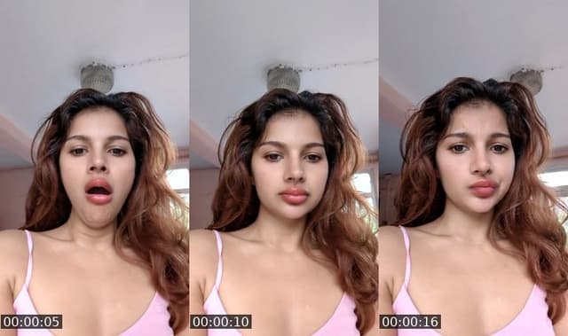 Bigo live: selinachiiica by @selinachica