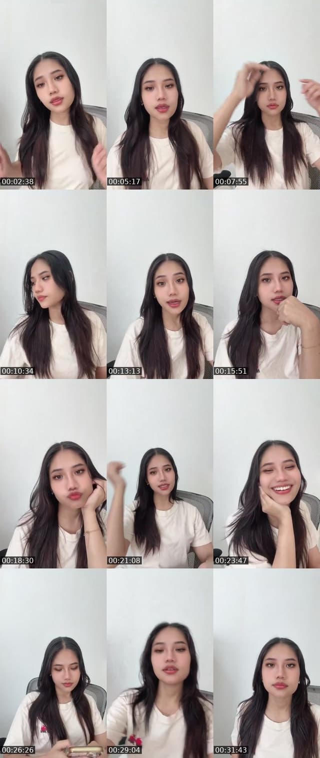 Past Bigo live: teman 🥹 by @daisy.222