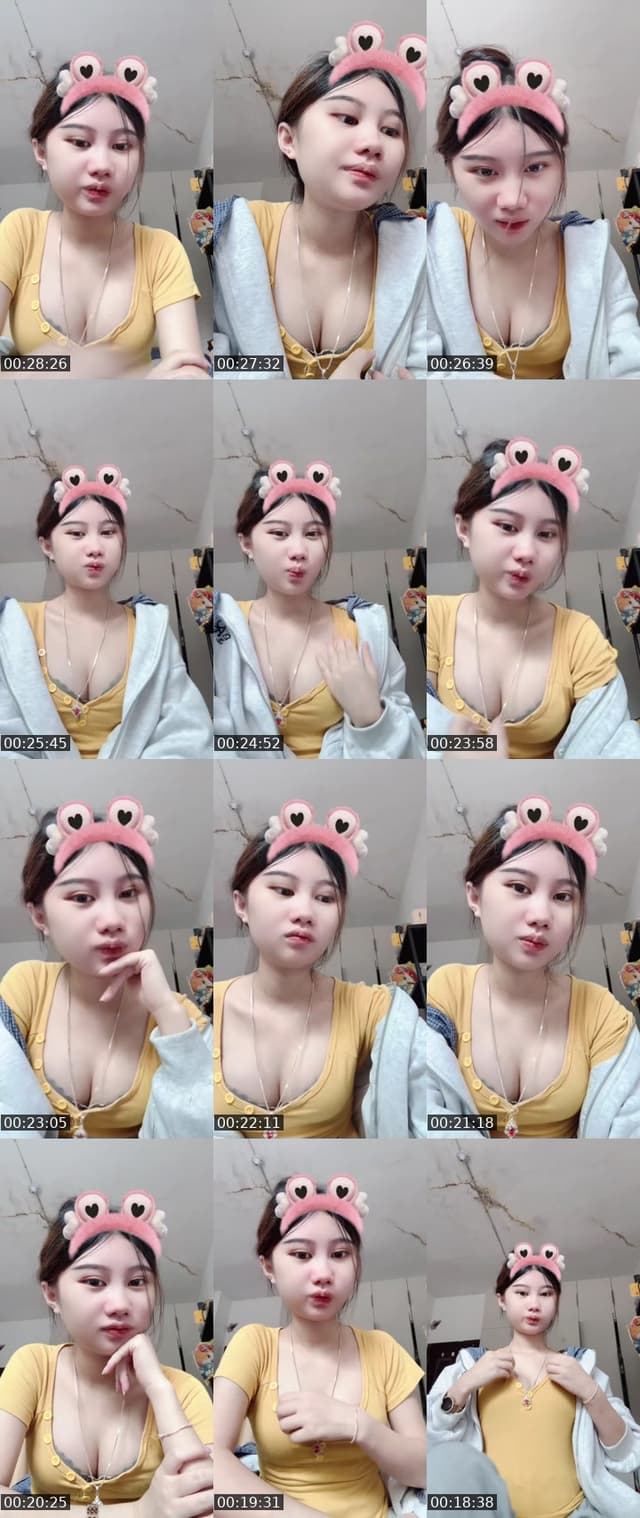 Bigo live: ᴴᴹᴳ🌿ປ່າລູ້ by @1122241744
