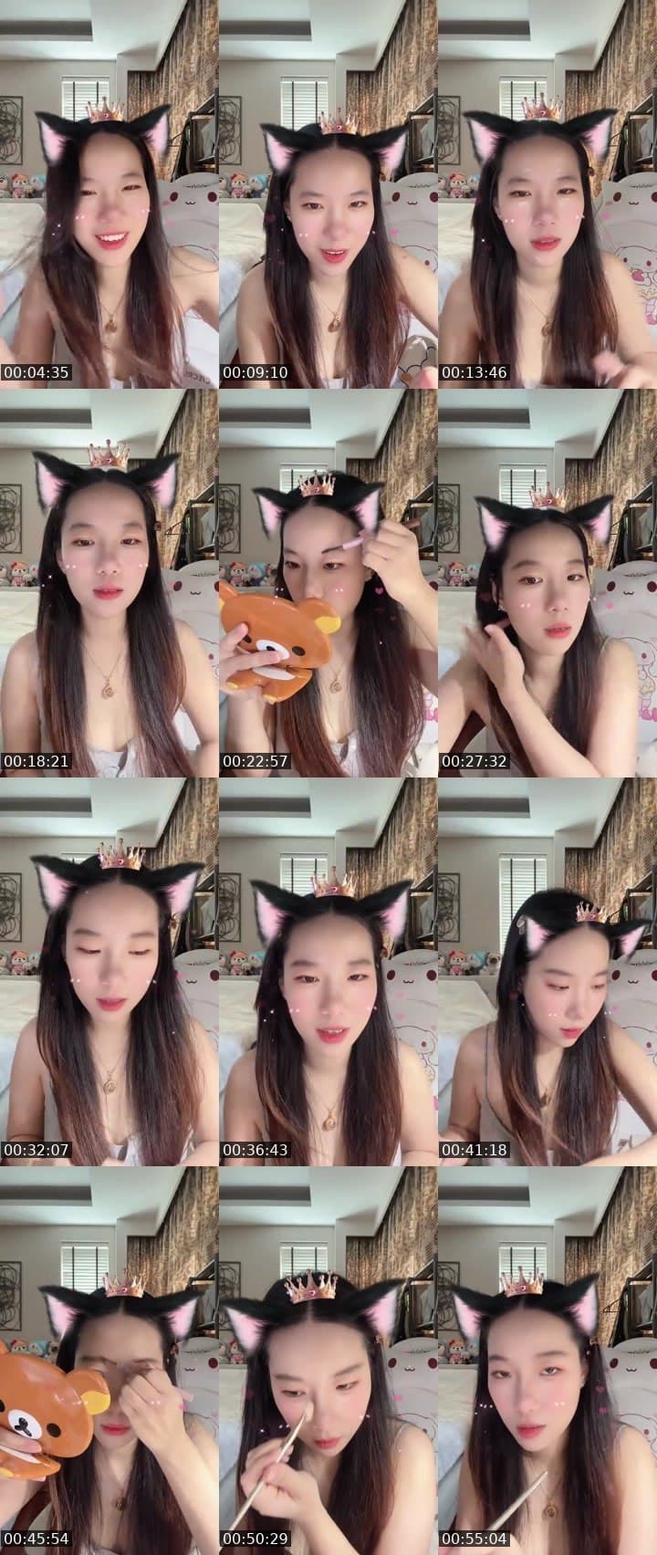 เอ็นดูหนูหน่อย🥺💖🙏🏻