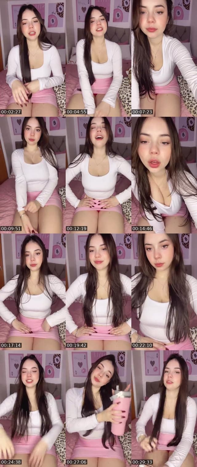 Bigo live: Oii help 34K 🎁❤️ by @anajuliaaa