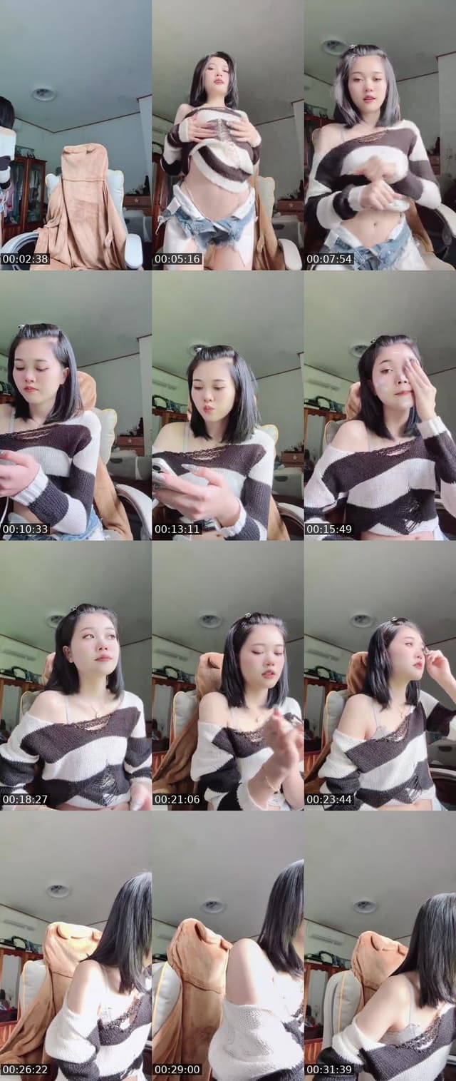 Bigo live: Come on baby 🤍🥺 by @dyo_o
