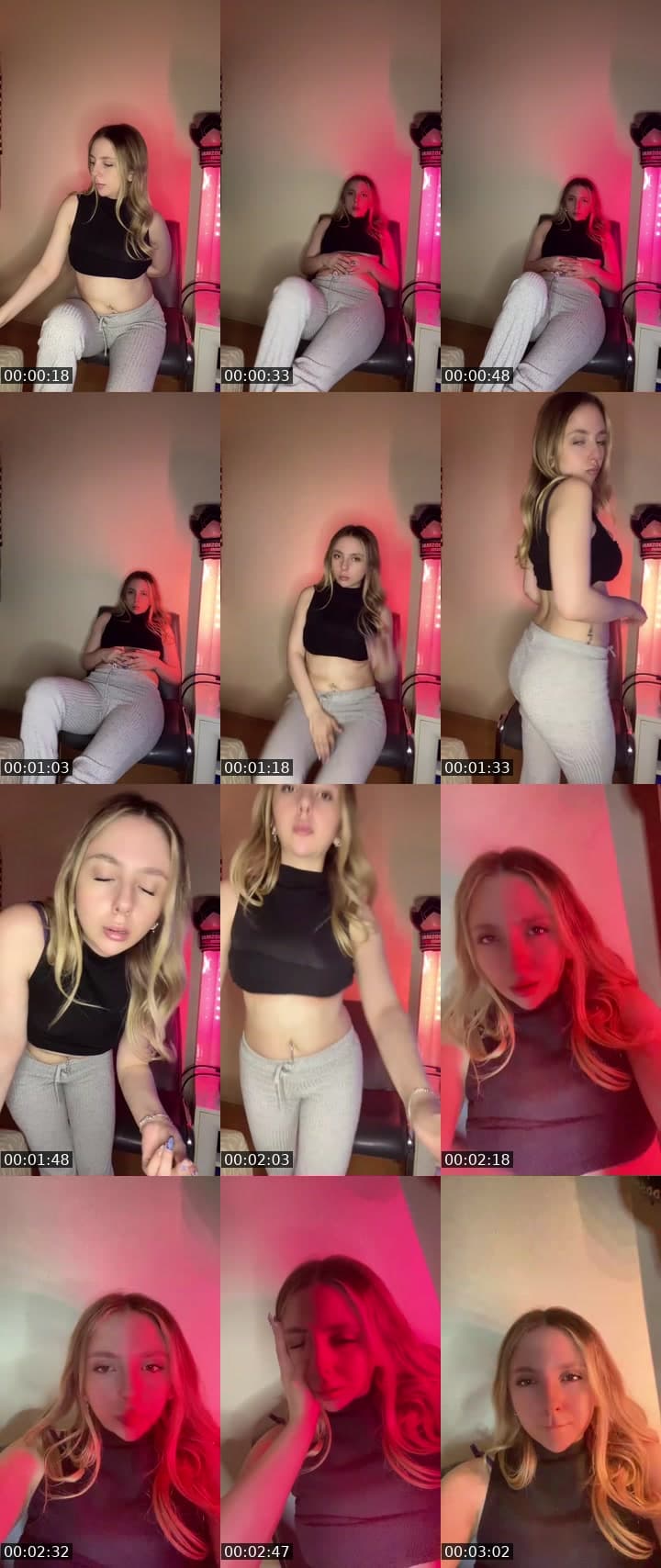 😝