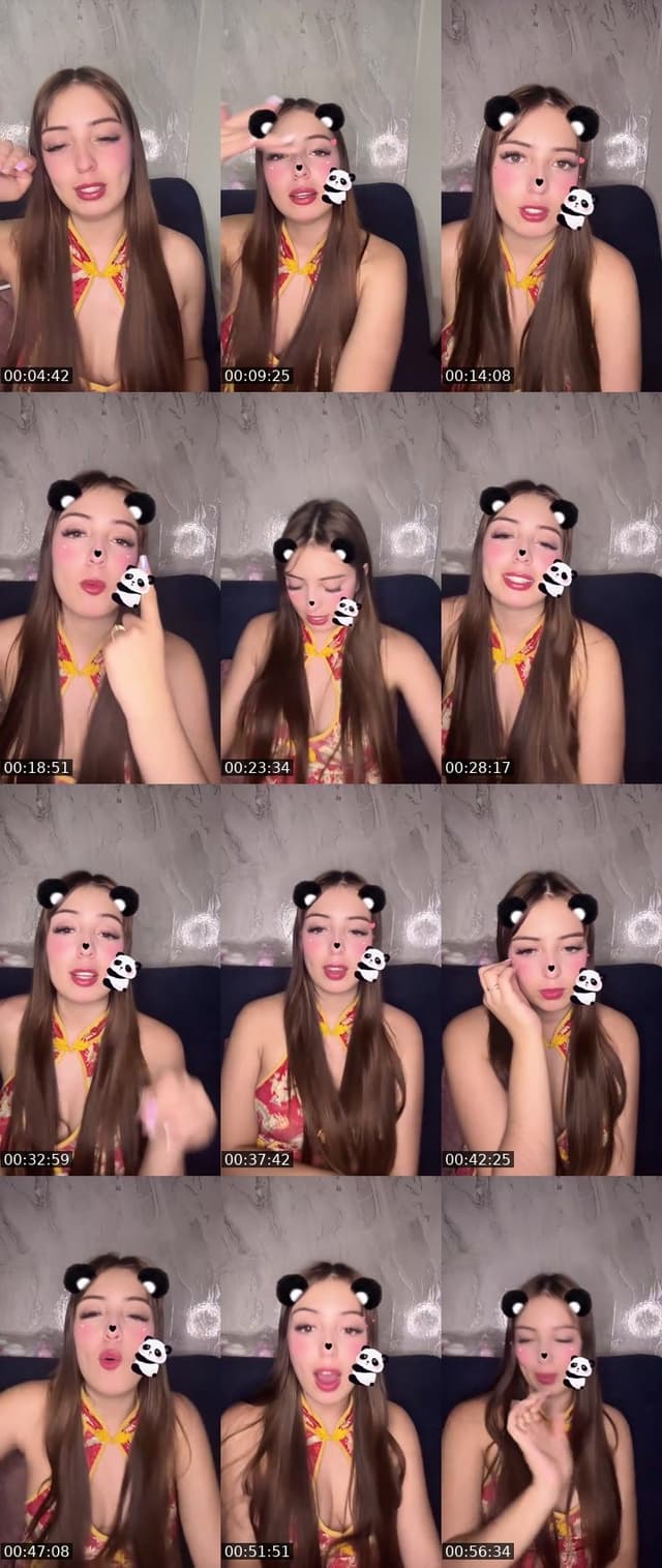 Bigo live: #Beauty Noche loca by @luna_357