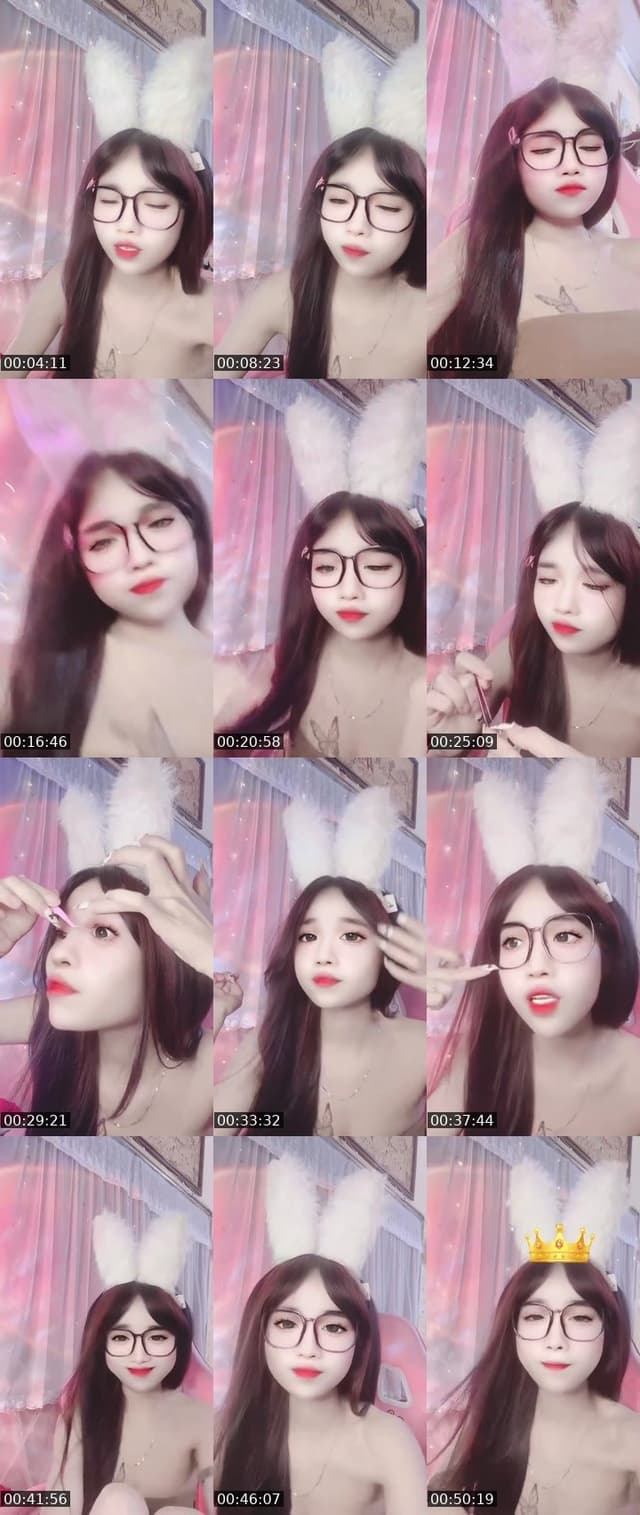 Bigo live: #Dance Bụt iu ơi 💋🦋 by @nhibabyy