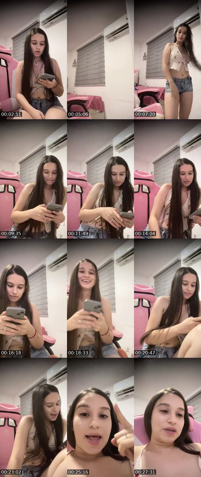 Bigo live: Holi💕 by @CELE200