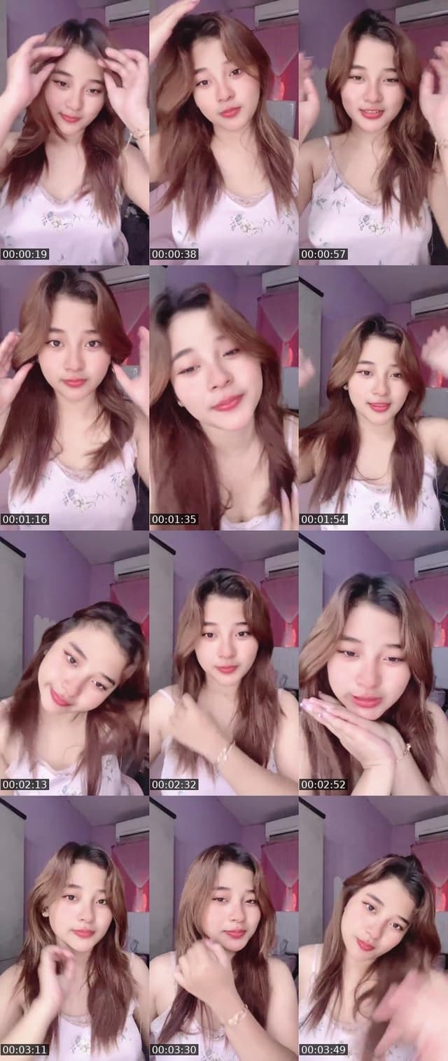 Bigo live: #charmer temenin yuuu😝😗-15k by @rubyadisini