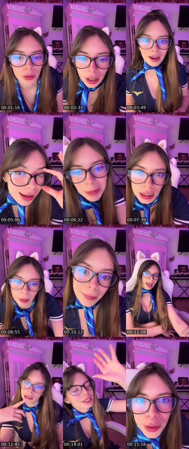#Beauty Soy nueva!🥹pk oficial ya!