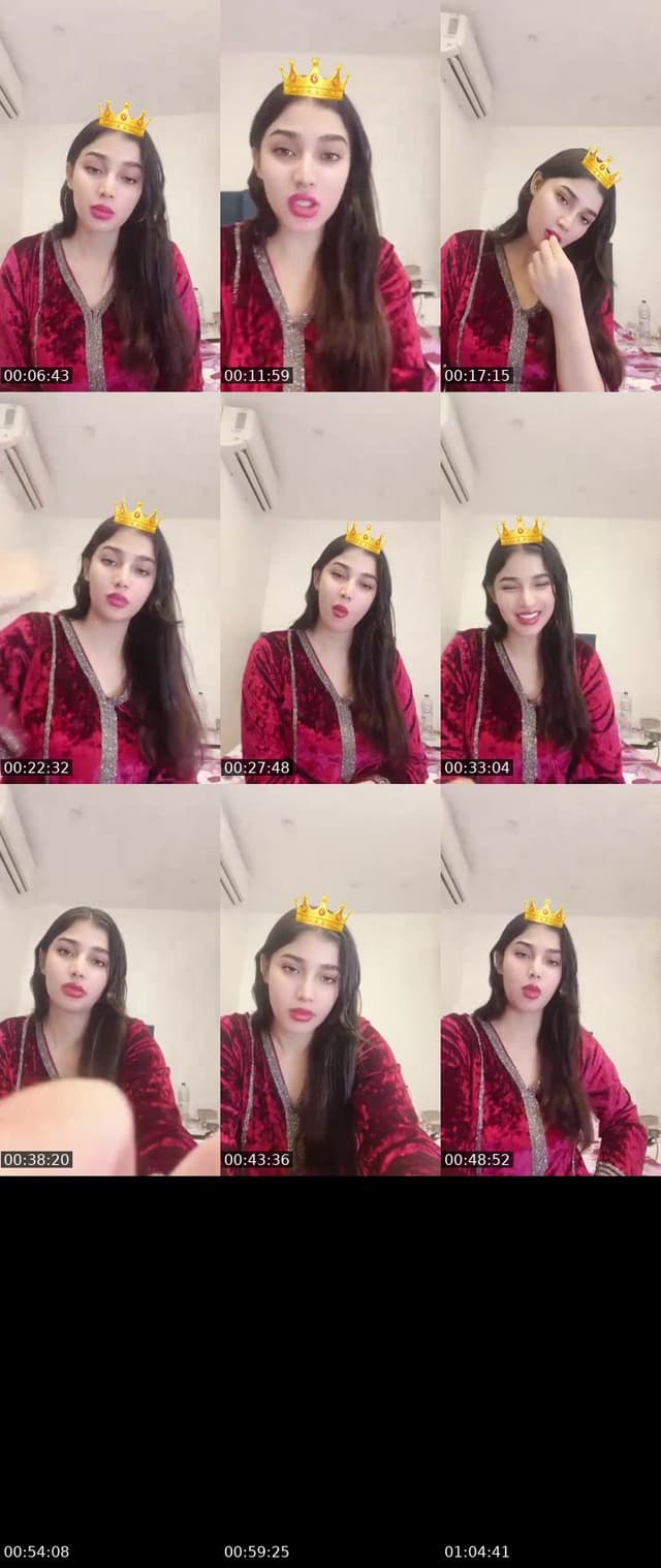 Bigo live: ❤️🍒 by @1127398237