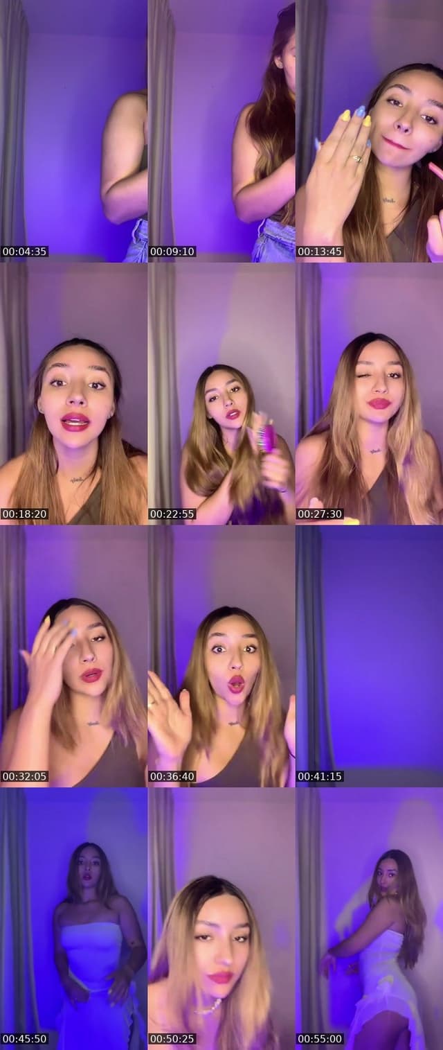 Bigo live: #Beauty QUIERO NOVIO by @walkiam