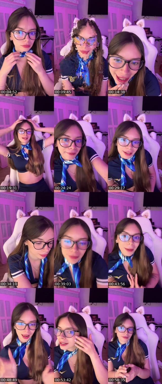 Bigo live: #Beauty Soy nueva!🥹 by @sweetie26_