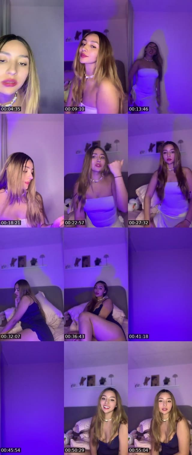 Bigo live: #Beauty QUIERO NOVIO by @walkiam