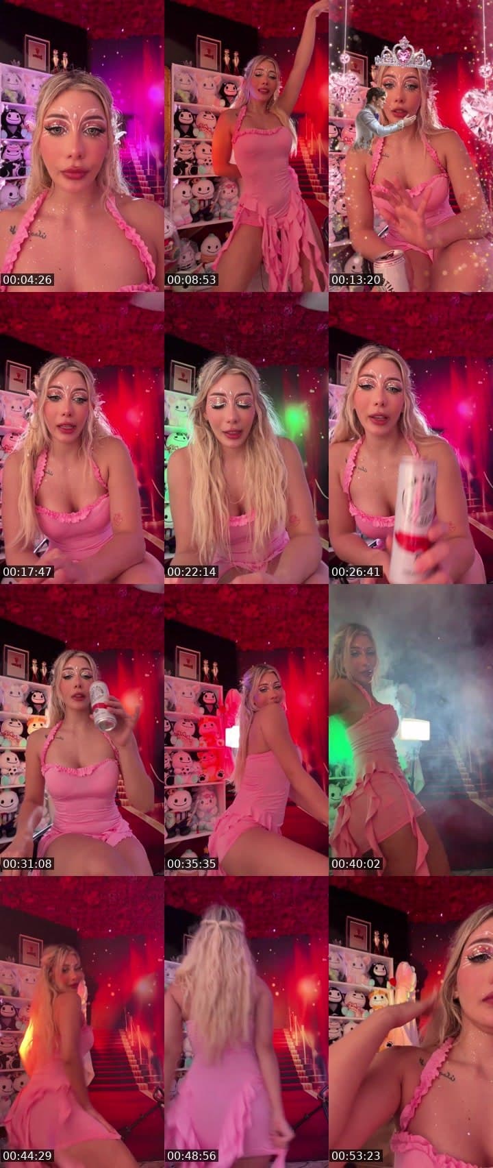 *